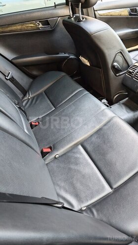 Mercedes C 350 2008, 185,793 km - 3.5 l - Bakı