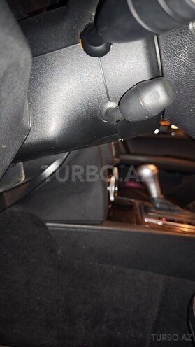 Mercedes C 350 2008, 185,793 km - 3.5 l - Bakı