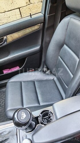 Mercedes C 350 2008, 185,793 km - 3.5 l - Bakı