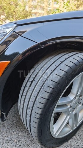 Mercedes C 350 2008, 185,793 km - 3.5 l - Bakı