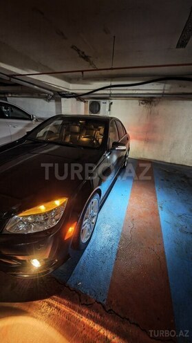 Mercedes C 350 2008, 185,793 km - 3.5 l - Bakı