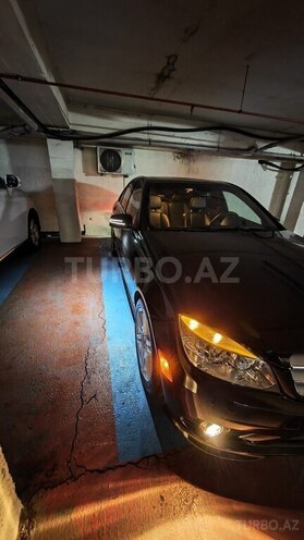 Mercedes C 350 2008, 185,793 km - 3.5 l - Bakı