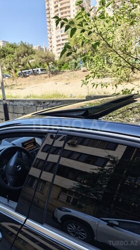 Mercedes C 350 2008, 185,793 km - 3.5 l - Bakı