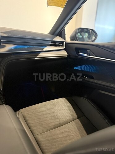 Toyota Camry 2025, 0 km - 2.0 l - Bakı