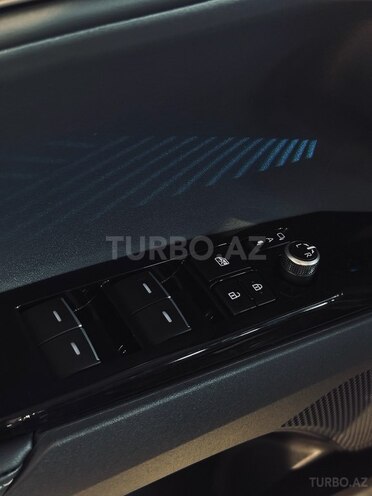 Toyota Camry 2025, 0 km - 2.0 l - Bakı