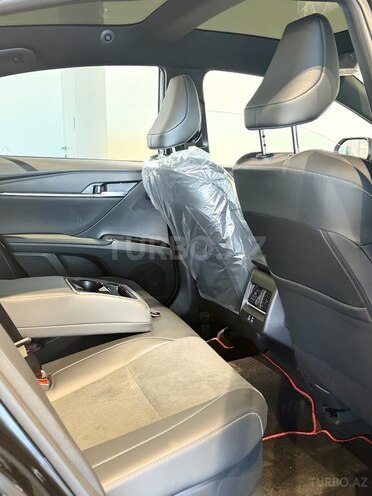 Toyota Camry 2025, 0 km - 2.0 l - Bakı