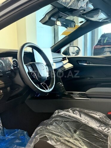 Toyota Camry 2025, 0 km - 2.0 l - Bakı