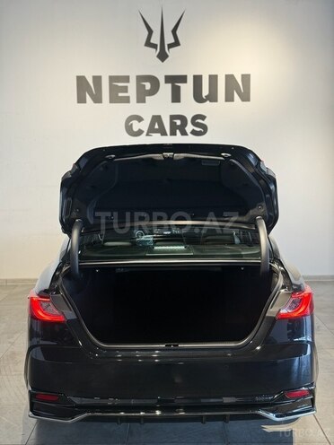 Toyota Camry 2025, 0 km - 2.0 l - Bakı