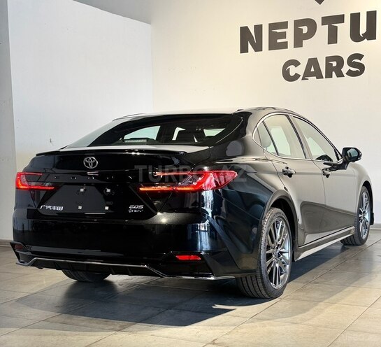 Toyota Camry 2025, 0 km - 2.0 l - Bakı