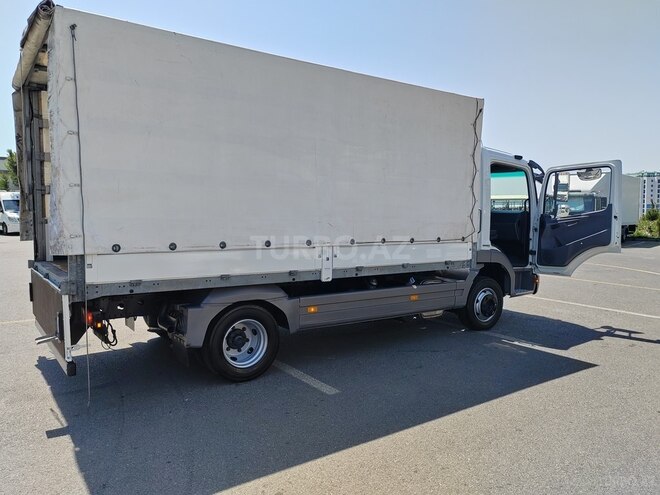Mercedes Atego 818 2008, 587,000 km - 4.3 л - Bakı