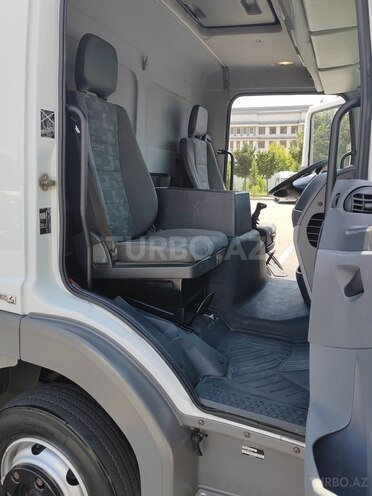 Mercedes Atego 818 2008, 587,000 km - 4.3 л - Bakı