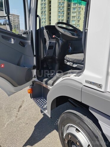 Mercedes Atego 818 2008, 587,000 km - 4.3 л - Bakı