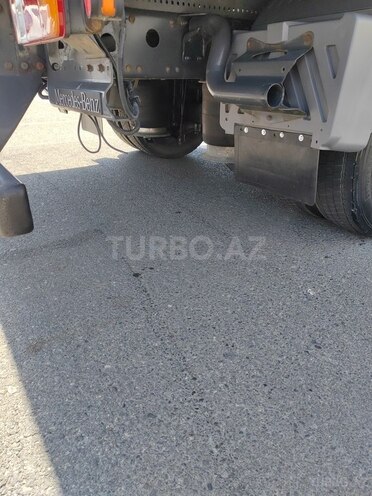 Mercedes Atego 818 2008, 587,000 km - 4.3 л - Bakı