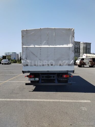 Mercedes Atego 818 2008, 587,000 km - 4.3 л - Bakı