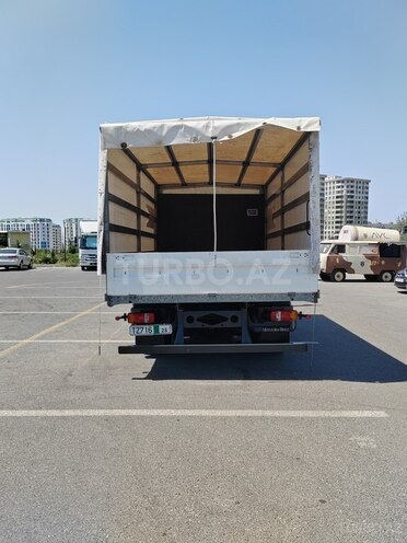 Mercedes Atego 818 2008, 587,000 km - 4.3 л - Bakı