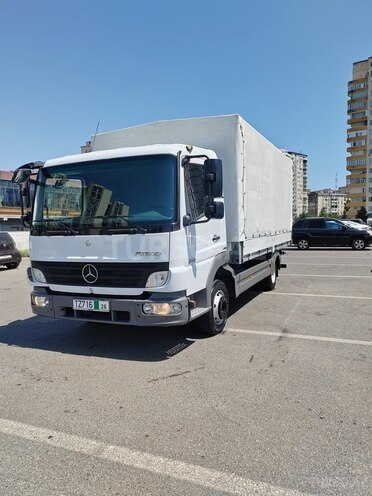 Mercedes Atego 818 2008, 587,000 km - 4.3 л - Bakı