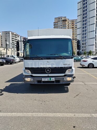 Mercedes Atego 818 2008, 587,000 km - 4.3 л - Bakı