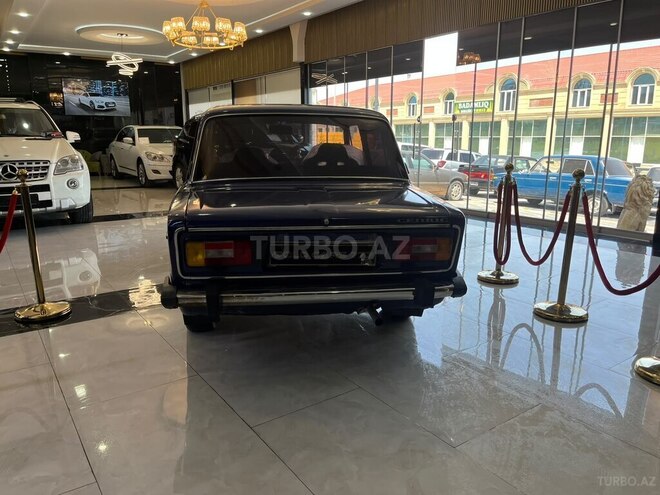LADA (VAZ) 2106 2004, 74,321 km - 1.5 l - Sumqayıt