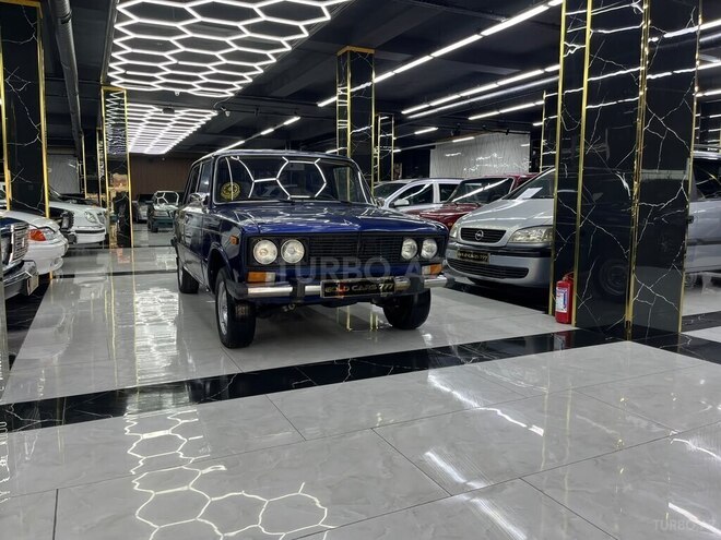LADA (VAZ) 2106 2004, 74,321 km - 1.5 l - Sumqayıt