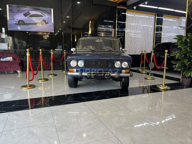 LADA (VAZ) 2106 2004, 74,321 km - 1.5 l - Sumqayıt