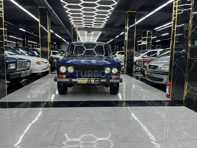 LADA (VAZ) 2106 2004, 74,321 km - 1.5 l - Sumqayıt