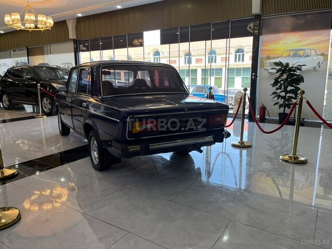 LADA (VAZ) 2106 2004, 74,321 km - 1.5 l - Sumqayıt