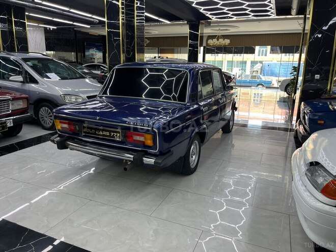 LADA (VAZ) 2106 2004, 74,321 km - 1.5 l - Sumqayıt