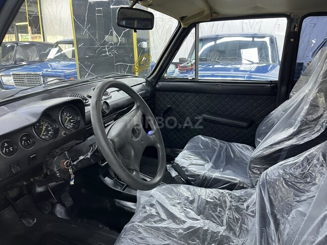 LADA (VAZ) 2106 2004, 74,321 km - 1.5 l - Sumqayıt