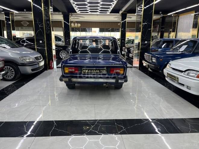 LADA (VAZ) 2106 2004, 74,321 km - 1.5 l - Sumqayıt