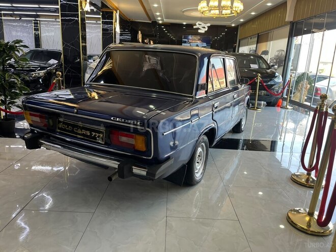 LADA (VAZ) 2106 2004, 74,321 km - 1.5 l - Sumqayıt