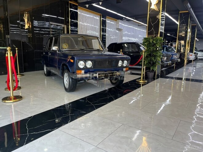 LADA (VAZ) 2106 2004, 74,321 km - 1.5 l - Sumqayıt