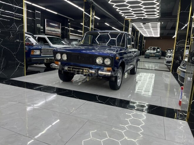 LADA (VAZ) 2106 2004, 74,321 km - 1.5 l - Sumqayıt