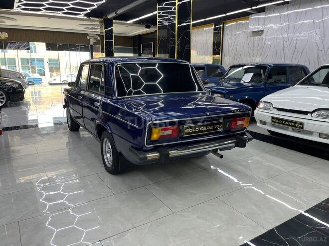 LADA (VAZ) 2106 2004, 74,321 km - 1.5 l - Sumqayıt