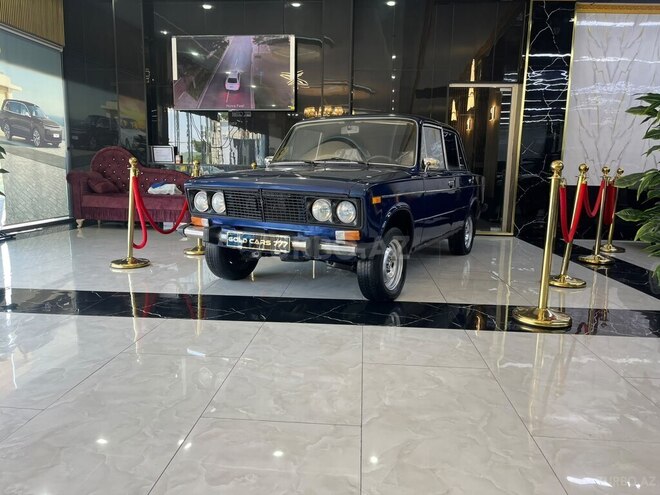LADA (VAZ) 2106 2004, 74,321 km - 1.5 l - Sumqayıt