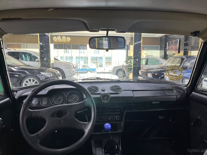 LADA (VAZ) 2106 2004, 74,321 km - 1.5 l - Sumqayıt