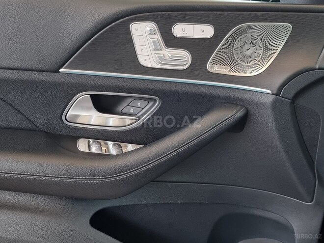 Mercedes GLE 450 4MATIC 2022, 74,000 km - 3.0 л - Bakı