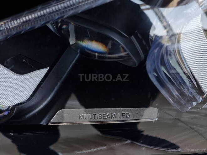 Mercedes GLE 450 4MATIC 2022, 74,000 km - 3.0 л - Bakı