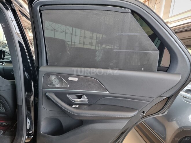 Mercedes GLE 450 4MATIC 2022, 74,000 km - 3.0 л - Bakı