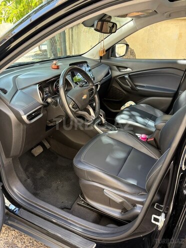 Chevrolet Tracker 2024, 20,000 km - 1.2 l - Bakı