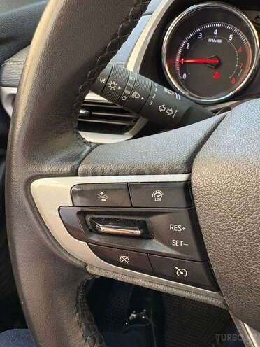 Chevrolet Tracker 2024, 20,000 km - 1.2 l - Bakı