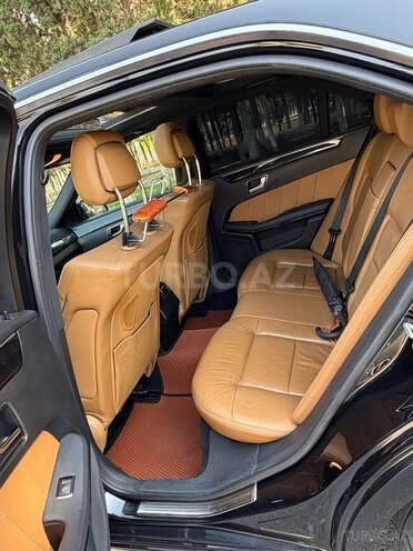 Mercedes E 250 2012, 218,000 km - 2.1 l - Bakı