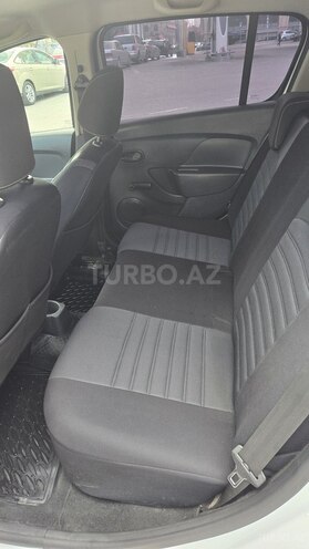Renault Sandero Stepway 2021, 159,500 km - 1.6 l - Bakı