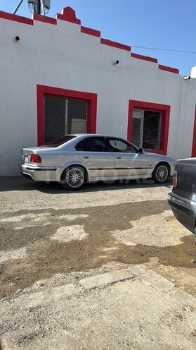 BMW 528 1998, 554,874 km - 2.8 л - Bakı