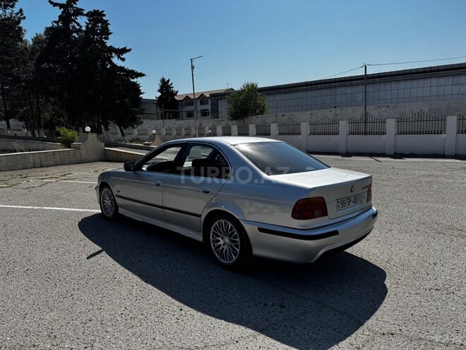 BMW 528 1998, 554,874 km - 2.8 л - Bakı