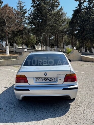 BMW 528 1998, 554,874 km - 2.8 л - Bakı