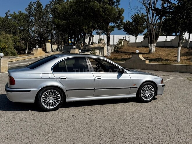 BMW 528 1998, 554,874 km - 2.8 л - Bakı