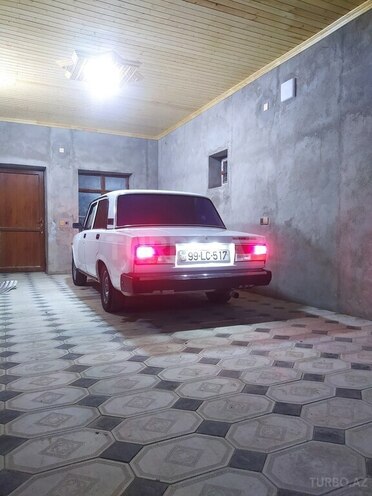 LADA (VAZ) 2107 2011, 70,000 km - 1.6 l - Bakı