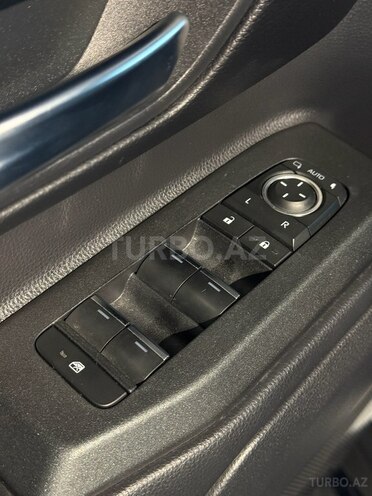 Toyota Land Cruiser Prado 2024, 12,500 km - 2.8 l - Bakı