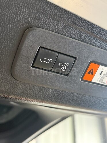 Toyota Land Cruiser Prado 2024, 12,500 km - 2.8 l - Bakı