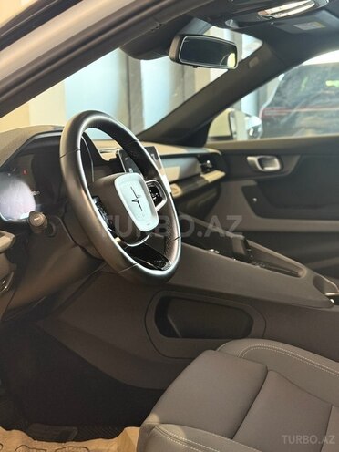 Polestar 2 2021, 13,500 km - 0.0 l - Bakı